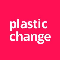 Plastic Change logo, Plastic Change contact details