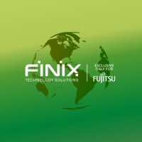 FINIX Technology Solutions logo, FINIX Technology Solutions contact details