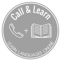 Call and Learn logo, Call and Learn contact details