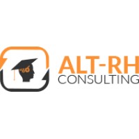 ALT-RH logo, ALT-RH contact details