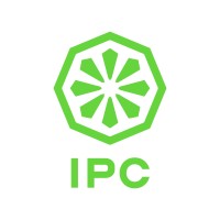 IPC España logo, IPC España contact details