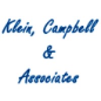 Klein, Campbell & Associates logo, Klein, Campbell & Associates contact details