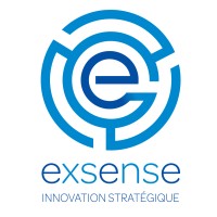 Exsense logo, Exsense contact details