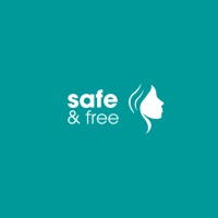 Safe & Free logo, Safe & Free contact details