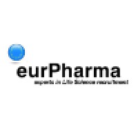 EurPharma logo, EurPharma contact details