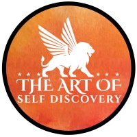 The Art of Self Discovery logo, The Art of Self Discovery contact details