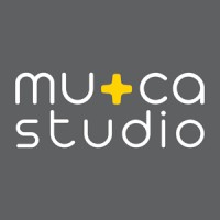 MucaStudio logo, MucaStudio contact details