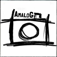 Amalog logo, Amalog contact details