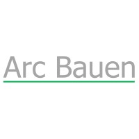 Arc Bauen logo, Arc Bauen contact details