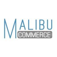 Malibu Commerce logo, Malibu Commerce contact details