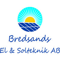 Bredsands El & Solteknik AB logo, Bredsands El & Solteknik AB contact details