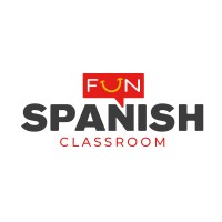 Fun Spanish Classroom logo, Fun Spanish Classroom contact details