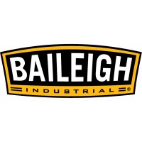 Baileigh Industrial Ltd. logo, Baileigh Industrial Ltd. contact details