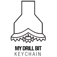 My Drill Bit Keychain logo, My Drill Bit Keychain contact details