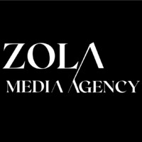 ZOLA MEDIA Agency logo, ZOLA MEDIA Agency contact details