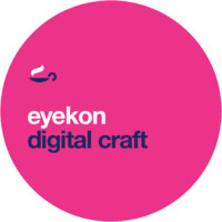 Eyekon AG logo, Eyekon AG contact details