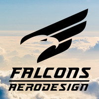 Falcons Aerodesign logo, Falcons Aerodesign contact details