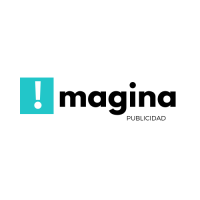 IMAGINA PUBLICIDAD logo, IMAGINA PUBLICIDAD contact details