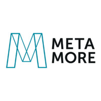 Metamore logo, Metamore contact details