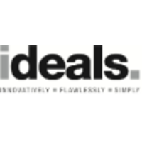 iDeal Promotions Limited logo, iDeal Promotions Limited contact details