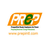 PReP Intl logo, PReP Intl contact details