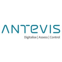 ANTEVIS SAS logo, ANTEVIS SAS contact details