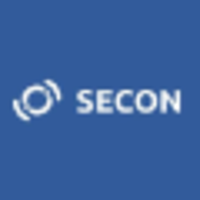 SECON Association logo, SECON Association contact details