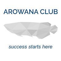 Arowana Club logo, Arowana Club contact details