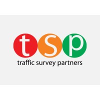 Traffic Survey Partners logo, Traffic Survey Partners contact details