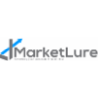 MarketLure logo, MarketLure contact details