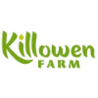 Killowen Farm logo, Killowen Farm contact details