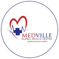 Medville Global Health Center logo, Medville Global Health Center contact details