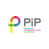 Pensions Infrastructure Platform Ltd. (PiP) logo, Pensions Infrastructure Platform Ltd. (PiP) contact details