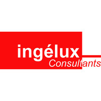 INGELUX logo, INGELUX contact details