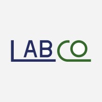 LABCO GmbH logo, LABCO GmbH contact details