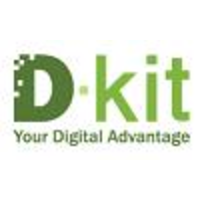 D-kit logo, D-kit contact details