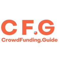 CFG - CrowdFunding.Guide logo, CFG - CrowdFunding.Guide contact details