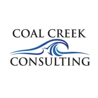 Coal Creek Consulting logo, Coal Creek Consulting contact details