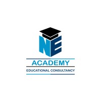 NE Academy logo, NE Academy contact details