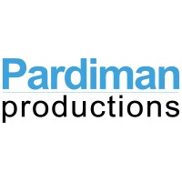 Pardiman Productions logo, Pardiman Productions contact details