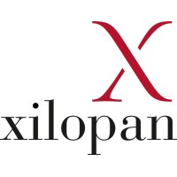 XILOPAN Spa logo, XILOPAN Spa contact details