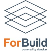 ForBuild logo, ForBuild contact details