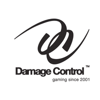 Damage Control Gaming logo, Damage Control Gaming contact details