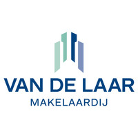 Makelaardij Van de Laar logo, Makelaardij Van de Laar contact details