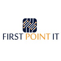 First Point IT Solutions logo, First Point IT Solutions contact details