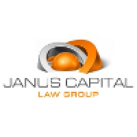 Janus Capital Law Group logo, Janus Capital Law Group contact details