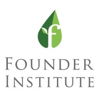 Founder Institute BENELUX x Silicon Valley logo, Founder Institute BENELUX x Silicon Valley contact details