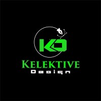 Kelektive Design logo, Kelektive Design contact details