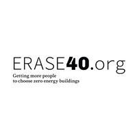 Erase40.org logo, Erase40.org contact details