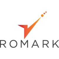 ROMARK BELGIUM bvba logo, ROMARK BELGIUM bvba contact details